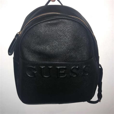 precio de mochila guess original